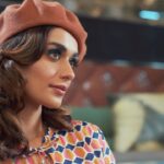 Manushi Chhillar Instagram - @hellomagindia there 🙋🏻‍♀️