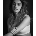 Manushi Chhillar Instagram - That Friday feeling 🌪️ 📸 @rohanshrestha #whiteTseries