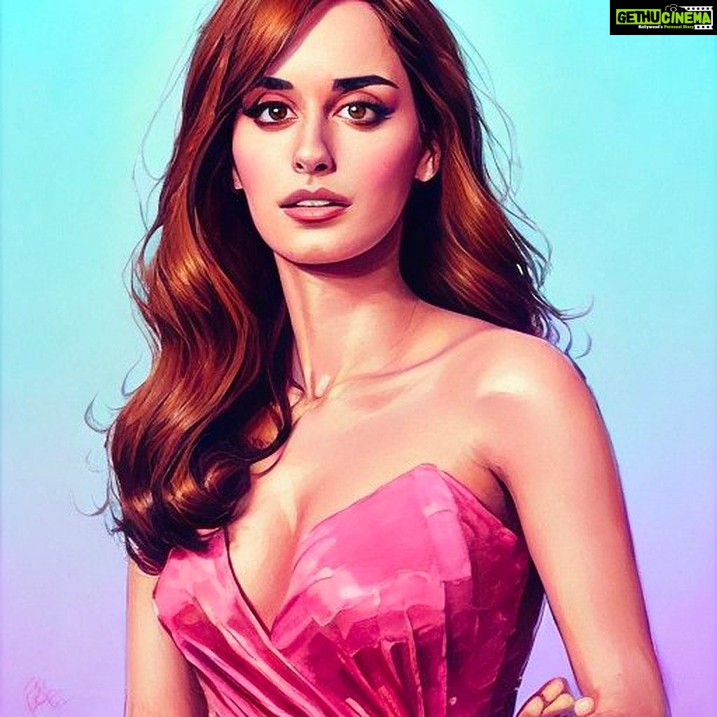 Manushi Chhillar Instagram - Magic in Metaverse🧚🏻♀️