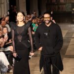 Manushi Chhillar Instagram - Short trip, many memories #LFW
