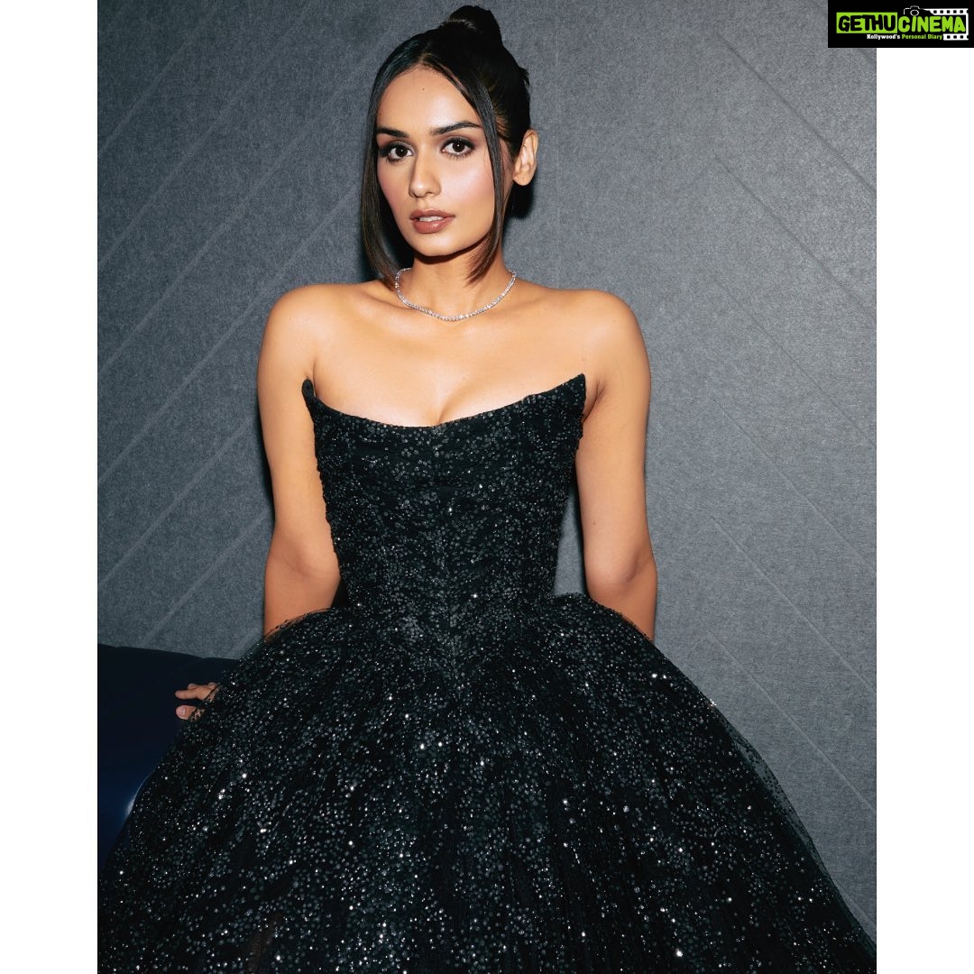 Manushi Chhillar Instagram - Cindrella++ 👸