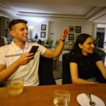 Manushi Chhillar Instagram - It’s Scorpio week 🎂🥳🥂