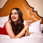 Manushi Chhillar Instagram - After party 💃💃