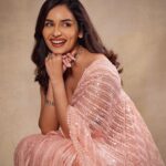 Manushi Chhillar Instagram - About last night 💖💖