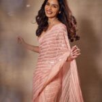 Manushi Chhillar Instagram - About last night 💖💖