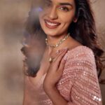 Manushi Chhillar Instagram - About last night 💖💖