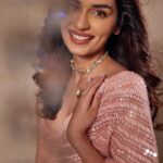 Manushi Chhillar Instagram – About last night 💖💖