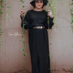 Mareena Michael Kurisingal Instagram - Video credits @shaam_murali Costume @fashionbaycouture