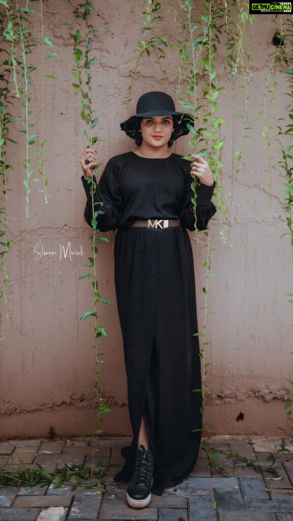 Mareena Michael Kurisingal Instagram - Video credits @shaam_murali Costume @fashionbaycouture