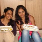 Maulika Patel Instagram - A Friend who always gives love, a very good friend like a sister and i am so blessed to have you in my life 🤗 Such friends who meet with blessings, those whom we do not call regularly , yet those who ask once in 10 days how are you, where are you, never feel bad And when her call does not come then I start worrying that what is going on in her life that she is not taking my care. We never fought or angry by each other we always understand and stood for each other no matter what. “यह दोस्ती हम नहीं छोड़ेंगे, छोड़ेंगे दम मगर तेरा साथ ना छोड़ेंगे” 😜 I always remember the time we spent together “The classic time” 😀 Many more to live.. Journey From college time to budhapaa 😜 God bless you with everything you want in life 🫶🏻 I love you so much Janu banu ♥️ Wishing you a very happy birthday 🎂💫