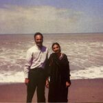 Maulika Patel Instagram – Wow, 40 years of being together! I meant to say 40 years of togetherness 😜filled with love, happy moments, unforgettable memories, the experience of living with or without each other, being each other’s backbone without fail, and the occasional fights. How could any couple live without those? 😅
I’m truly proud of you two for setting such a magical example of a relationship and its importance. Everything changes with time, and your relationship has only gotten stronger with each passing day. 
Your arranged marriage has turned into a love marriage, and I’m so happy for you both. May you continue to be like this for the next 100 years together. 
It’s a great pleasure to see both of you spending time with each other throughout the day, being each other’s strength. 
On this day, I want to encourage both of you to live out the moments you may have missed in your younger years due to work or responsibilities. 
I love You both😘
Happy 40th anniversary Mummy Pappa ♥️♥️