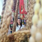 Maulika Patel Instagram – Wanna Go Back 💫 

The Buddha mentioned Sarnath as one of the four places of pilgrimage.
#blessed ♥️

P.c: @wanderwithaawara 📸
#sarnath #varanasi #buddhism #harhargange #mahadev #peace #places #vibes #love #travel #qualitytime #ilovemyblessedlife💕
