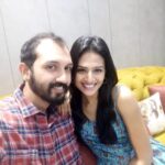 Maulika Patel Instagram - On the first day of my college, a boy wearing a white shirt in my class shyly asked to me “will you be my friend”? And todayyy he is maintaining and rest of the life he have to 🤗 You gave me the name which feels always special “dhaboo” 😃 the feeling of seeing your friend growing as a person as a business person and the most when a boy is having his boyy “My Pruthu” @prithvi110799 😘😘 Always happy for your happy life @raginisoni1107 ♥️ We lived the best and We are enough for eachother 🤗 More love more success More happiness to youu 😇 Wishing You A Very Happy & blessed Birthday Pratik 🎂🍻
