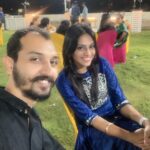 Maulika Patel Instagram - On the first day of my college, a boy wearing a white shirt in my class shyly asked to me “will you be my friend”? And todayyy he is maintaining and rest of the life he have to 🤗 You gave me the name which feels always special “dhaboo” 😃 the feeling of seeing your friend growing as a person as a business person and the most when a boy is having his boyy “My Pruthu” @prithvi110799 😘😘 Always happy for your happy life @raginisoni1107 ♥️ We lived the best and We are enough for eachother 🤗 More love more success More happiness to youu 😇 Wishing You A Very Happy & blessed Birthday Pratik 🎂🍻