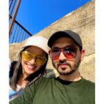Maulika Patel Instagram - On the first day of my college, a boy wearing a white shirt in my class shyly asked to me “will you be my friend”? And todayyy he is maintaining and rest of the life he have to 🤗 You gave me the name which feels always special “dhaboo” 😃 the feeling of seeing your friend growing as a person as a business person and the most when a boy is having his boyy “My Pruthu” @prithvi110799 😘😘 Always happy for your happy life @raginisoni1107 ♥️ We lived the best and We are enough for eachother 🤗 More love more success More happiness to youu 😇 Wishing You A Very Happy & blessed Birthday Pratik 🎂🍻