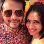 Maulika Patel Instagram - Hey Birthday Man 👨🏻 @dharak8079 🍻 Yaara You know you are a family ♥️ A friend who is remembered by her family before a friend 😃 What can i say about our bond, one incident can express everything i guess, you know I had tears in my eyes on your wedding day 🥺😂 “मेरा दोस्त गया” 😜 But fortunately You Got Mittu 😘 @mit911patel 🤗♥️ Lucky You ♥️ હમણાં જ આવીને ગયો એટલે તારી બહુ યાદ નથી આવતી 😒 બસ જતો હતો ત્યારે સમય ઓછો પડ્યો 🥺 We are damn lucky that we spent a great moments together 🤗 I wish you achieve everything you want and shop more nd more for me 😜 More love & happiness to youu Darlingg 🤗♥️ Cheers to our forever Friendship 🍻 Happy Wala birthday 🎂🎉