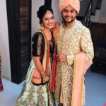 Maulika Patel Instagram - Hey Birthday Man 👨🏻 @dharak8079 🍻 Yaara You know you are a family ♥️ A friend who is remembered by her family before a friend 😃 What can i say about our bond, one incident can express everything i guess, you know I had tears in my eyes on your wedding day 🥺😂 “मेरा दोस्त गया” 😜 But fortunately You Got Mittu 😘 @mit911patel 🤗♥️ Lucky You ♥️ હમણાં જ આવીને ગયો એટલે તારી બહુ યાદ નથી આવતી 😒 બસ જતો હતો ત્યારે સમય ઓછો પડ્યો 🥺 We are damn lucky that we spent a great moments together 🤗 I wish you achieve everything you want and shop more nd more for me 😜 More love & happiness to youu Darlingg 🤗♥️ Cheers to our forever Friendship 🍻 Happy Wala birthday 🎂🎉