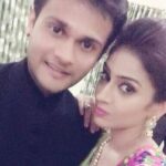 Maulika Patel Instagram - Hey Birthday Man 👨🏻 @dharak8079 🍻 Yaara You know you are a family ♥️ A friend who is remembered by her family before a friend 😃 What can i say about our bond, one incident can express everything i guess, you know I had tears in my eyes on your wedding day 🥺😂 “मेरा दोस्त गया” 😜 But fortunately You Got Mittu 😘 @mit911patel 🤗♥️ Lucky You ♥️ હમણાં જ આવીને ગયો એટલે તારી બહુ યાદ નથી આવતી 😒 બસ જતો હતો ત્યારે સમય ઓછો પડ્યો 🥺 We are damn lucky that we spent a great moments together 🤗 I wish you achieve everything you want and shop more nd more for me 😜 More love & happiness to youu Darlingg 🤗♥️ Cheers to our forever Friendship 🍻 Happy Wala birthday 🎂🎉