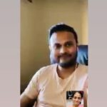 Maulika Patel Instagram - Hey Birthday Man 👨🏻 @dharak8079 🍻 Yaara You know you are a family ♥️ A friend who is remembered by her family before a friend 😃 What can i say about our bond, one incident can express everything i guess, you know I had tears in my eyes on your wedding day 🥺😂 “मेरा दोस्त गया” 😜 But fortunately You Got Mittu 😘 @mit911patel 🤗♥️ Lucky You ♥️ હમણાં જ આવીને ગયો એટલે તારી બહુ યાદ નથી આવતી 😒 બસ જતો હતો ત્યારે સમય ઓછો પડ્યો 🥺 We are damn lucky that we spent a great moments together 🤗 I wish you achieve everything you want and shop more nd more for me 😜 More love & happiness to youu Darlingg 🤗♥️ Cheers to our forever Friendship 🍻 Happy Wala birthday 🎂🎉