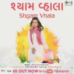 Maulika Patel Instagram – Finally Holi song is out 💃🏻💃🏻💃🏻Let’s play Holi with lots of colours & let’s groove on this beautiful Gujarati holi song 🥳💃🏻 Full song available on YouTube  Go & Enjoy the holi Feel 🥰  https://youtu.be/EaeVyFCXAus 
@tips Presence – “Shyam vhala” ❤️ Directed by A Passionate Director & A Cool choreographer: @i_am_princegupta 🕺  Beautifully sung by: @aishwarya_tm 👩‍🎤 Featuring:  @sadhutushar @maulikapatel 👸 
Makeup & hair do: @sohini1221 💄 
Beautiful attire by: @parisasbysajni 👩‍🎨 Written by: @thatschetan 📒 🖊 
Composed by: @amarkhandha 😎  Thank you for promoting gujarati songs and culture and involving gujarati artist @priyasaraiyaofficial 🥰
Special thanks to @darshanbmistry 🤗  #Tips 
#shyamvhala #gujaratisong #teaser #videosong #actor #happyme #colors #holicelebration #love #festivallover #loveforwork #loveyourself #bebeautifulsoul #beblessed #gujaratifilmindustry #maulikapatel #actor #model #dancer #ilovemyblessedlife💕