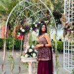 Maulika Patel Instagram – खुशियाँ दा चढ़ेया अज्ज वेल्ला वे
सारेयान ने नाचना सारेयान ने गौना वे
खुशियाँ दा चढ़ेया अज्ज वेल्ला वे
सारेयान ने नाचना सारेयान ने गौना वे ♥️ 

Happiness When Your little ones got married 😘

#wedding #love #lovemarriage #friendship #friendshipgoals #happiness #ilovemyblessedlife💕