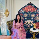Maulika Patel Instagram – “ Lilodhyan Garden of the God “

The best future plan 🌸

Opening Door For Lifestyle Of Luxury and effortless living 😇

Discover Natural Beauty 🏡 
 
For more details visit on the website or page of Lilodhyan and get the best offer 💃🏻 

Www.Lilodhyanresort.com 
@lilodhyanresort 

🌸🌸🌸🌸🌸🌸

Many Congratulations @ruturaj31 @yogi_9117 For Your beautiful venture 💐
Both Of You 🫶🏻

#vaso #gujarat #lilodhyangardenofthegod #lilodhyanresort #villa #ownership #complimentarystay #weddingceremony #chauffeurdrive #clubmembership #familyholidays #futuregoals #farmhouse #secondhome #luxury #love #lifestyle #ilovemyblessedlife💕