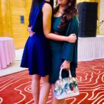 Maulika Patel Instagram - Bhabhooo the name given by one & only @sunny_2991 Thank You For the name & the person because of you we Met each other 🤗♥️ Bhabho We shared many happy happening memories together and will create moree.. it’s been many years of our friendship and i am so grateful for that. You are the most amazing human,a caring friend and the wonderful host. You always tried your best to gather everyone because you love us And i love you more 🤗♥️ watching you gossiping is the most adorable part 😀 you are one of the bindas and same way very emotional person. I am so fortunate to have you in my life 💫 Cheers to Our Love & lifelong Bond 🍻 Wishing You A very happy birthday Bhabho 🎂🤗 @rachudesai8 💖 More love & happiness To You 😘💖 More love to you tooo @trishaandesai @ruturaj31 😀♥️