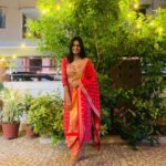 Maulika Patel Instagram – मेरे तुम्हारे सबके लिए हैप्पी दिवाली 🪔💥

#diwali #family #friends #together #celebration #happiness #smile #love #littlelove #fiyahood #crackers #fun #noharmtoanimals #takencareof #givesmiles #ilovemyblessedlife💕 Gandhinagar, Gujarat