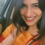 Maulika Patel Instagram - “ Save Soil “ “ માટી બચાવો “ ❤️ Thank you @sadhguru For this initiative for us for our future 🙏🏻❤️ I am happy and blessed to be a part of your welcome event 😇 Thank you For the invitation @esodha @blankspace_media @vithani_mrudang 🙏🏻❤️ Indian attire by: @pauravijoshi 😘🤗 Edited by My Darling Dost @jay__wadhwani 🤗 #savesoil #savelives #farming #animals #water #organic #vegetables #fruit #future #fortune #initative #soil #soul #place #pratapvilaspalace #jamnagar #ilovemyblessedlife💕