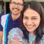 Maulika Patel Instagram - Happy birthday to A very close friend & the best human who always care about his family and his friends. I never share this before but I always count you in my emergency because i know whenever i need you you will be there without any questions and that’s what the friends are for and you my friend you truly knows the value of relationships. Your habit of taking care by messages it’s a blessing to me because I always felt someone is there to know how am i!! Am i taking care of me or not.. I can’t say thank you for that but i just wish this friendship last long forever like this only. We shared many memories together and many more to come this reel shows how happy and crazy time we all spent together.. i know days will never come back but we are blessed atleast we all are still together and we will be forever.. Lots of love & happiness Bhavya.. Cheers to the special day of aarav’s daddy 🍻 And to Our Friendship everyone I love you all truly fullyyy ♥️♥️ #myessentials #friendsforever (Ps: brought back old memories so please don’t file a case against me 😜😂) #goldentime You will be always missed Cpt @yankee_ca_ankit ♥️