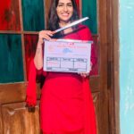 Maulika Patel Instagram - Adko Dadko ♥️ Releasing Tomorrow 😃 13th May It Is 🙌🏻 Trailer is in Bio and more information is on book my show ✔️ Go & Enjoy this hilarious roller coaster Ride 🎥 @ssquaremoviemakers @mitesh_gajjar25 @ketan.panchal31177 @ronaksinhofficial @chetandaiya @ragi_jani @anuraag_prapanna @sanjaysinh_chauhan_official @aanchalshah21 @akshatirani @hemangdave1983 @aakashzalaofficial @jitendra_thakkar @komalpanchal8900 @jitupandyaofficial @creatika_studios @aakash_creatika @dharav.bhavsar @iamvanrajsinhsisodiya @mc._shah @iamtejaspanchal @ajaychanchadiya @dr.amitgalani @_itz_paresh_dhamecha_ @goral_celebrity_makeupartist @dharmesh_chanchadiya @niravkalal_official #firozirani #jaiminitrivedi #anuragprapanna #yaminijoshi posterlaunch #adkodadko #film #gujaratifilm #ssquaremoviemakers #cinema #ahmedabad #baroda #surat #maulikapatel #ilovemyblessedlife💕