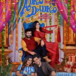 Maulika Patel Instagram - Adko Dadko Film Releasing 🔜 @ssquaremoviemakers @mitesh_gajjar25 @ketan.panchal31177 @ronaksinhofficial @chetandaiya @ragi_jani @anuraag_prapanna @sanjaysinh_chauhan_official @aanchalshah21 @akshatirani @hemangdave1983 @aakashzalaofficial @jitendra_thakkar @komalpanchal8900 @jitupandyaofficial @creatika_studios @aakash_creatika @dharav.bhavsar @iamvanrajsinhsisodiya @mc._shah @iamtejaspanchal @ajaychanchadiya @dr.amitgalani @_itz_paresh_dhamecha_ @goral_celebrity_makeupartist @dharmesh_chanchadiya @niravkalal_official #firozirani #jaiminitrivedi #anuragprapanna #yaminijoshi posterlaunch #adkodadko #film #gujaratifilm #ssquaremoviemakers #cinema #ahmedabad #baroda #surat #maulikapatel #ilovemyblessedlife💕