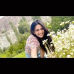 Maulika Patel Instagram - I wanna stay happy it’s a big goal for me ✨ #happy #love #life #goal #stayhappy #stayblessed #instareels #ladakhdiaries #lehladakhdiaries #travel #maulikapatel #traveller #deepquotes #actor #dancer #ilovemyblessedlife💕