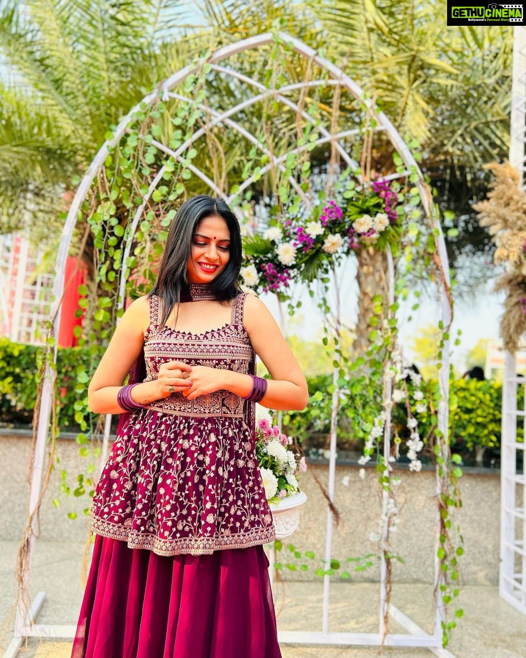 Maulika Patel - 761 Likes - खुशियाँ दा चढ़ेया अज्ज वेल्ला वे
सारेयान ने नाचना सारेयान ने गौना वे
खुशियाँ दा चढ़ेया अज्ज वेल्ला वे
सारेयान ने नाचना सारेयान ने गौना वे ♥️
Happiness When Your little ones got married 😘
#wedding #love #lovemarriage #friendship #friendshipgoals #happiness #ilovemyblessedlife💕