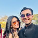 Maulika Patel Instagram – खुशियाँ दा चढ़ेया अज्ज वेल्ला वे
सारेयान ने नाचना सारेयान ने गौना वे
खुशियाँ दा चढ़ेया अज्ज वेल्ला वे
सारेयान ने नाचना सारेयान ने गौना वे ♥️ 

Happiness When Your little ones got married 😘

#wedding #love #lovemarriage #friendship #friendshipgoals #happiness #ilovemyblessedlife💕