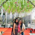 Maulika Patel Instagram – खुशियाँ दा चढ़ेया अज्ज वेल्ला वे
सारेयान ने नाचना सारेयान ने गौना वे
खुशियाँ दा चढ़ेया अज्ज वेल्ला वे
सारेयान ने नाचना सारेयान ने गौना वे ♥️ 

Happiness When Your little ones got married 😘

#wedding #love #lovemarriage #friendship #friendshipgoals #happiness #ilovemyblessedlife💕