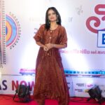 Maulika Patel Instagram – Premier Night ✨

Let me start from the name of The Perfect Gujarati film @kutchexpress.gujaratifilm 🎥

Everything was so perfect 🙌🏻

Many Congratulations Team 👏🏻

Act,direction,Art direction,Dress,make up,songs,screenplay,the dialogues & What not 😘😘
The way of putting every character’s story in one film & their different perspectives 👏🏻
So Touched 🫶🏻

Don’t Miss this film Go & Book Your Tickets Now 💃🏻🎫 

Coordinated by: @chintanvibrant 🤗

Outfit: @purviaanalofficial 👗 

Make up: @lakmeacademyahmedabad 

Clicked by: @emmashoot1 @mohit_essence 📸 

#premiernight #kutchexpresspremiere #kutchexpress #redcarpet #pvr @pvrcinemas_official #movies #gujarati #gujaratiindustry #film #love #work #ilovemyblessedlife💕 PVR Thaltej