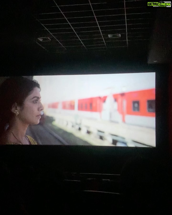 Maulika Patel - 598 Likes - Premier Night ✨
Let me start from the name of The Perfect Gujarati film @kutchexpress.gujaratifilm 🎥
Everything was so perfect 🙌🏻
Many Congratulations Team 👏🏻
Act,direction,Art direction,Dress,make up,songs,screenplay,the dialogues & What not 😘😘
The way of putting every character’s story in one film & their different perspectives 👏🏻
So Touched 🫶🏻
Don’t Miss this film Go & Book Your Tickets Now 💃🏻🎫
Coordinated by: @chintanvibrant 🤗
Outfit: @purviaanalofficial 👗
Make up: @lakmeacademyahmedabad
Clicked by: @emmashoot1 @mohit_essence 📸
#premiernight #kutchexpresspremiere #kutchexpress #redcarpet #pvr @pvrcinemas_official #movies #gujarati #gujaratiindustry #film #love #work #ilovemyblessedlife💕