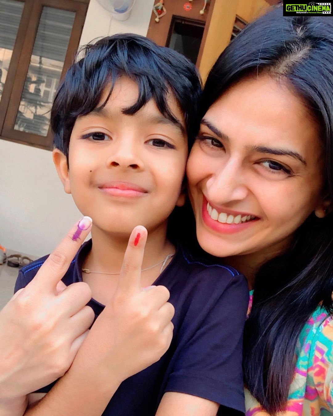 Maulika Patel - 581 Likes - Voted 🗳
#vote #voting #votingrights #votingmatters #family #littlelove #respect #nation #city #state 🌸