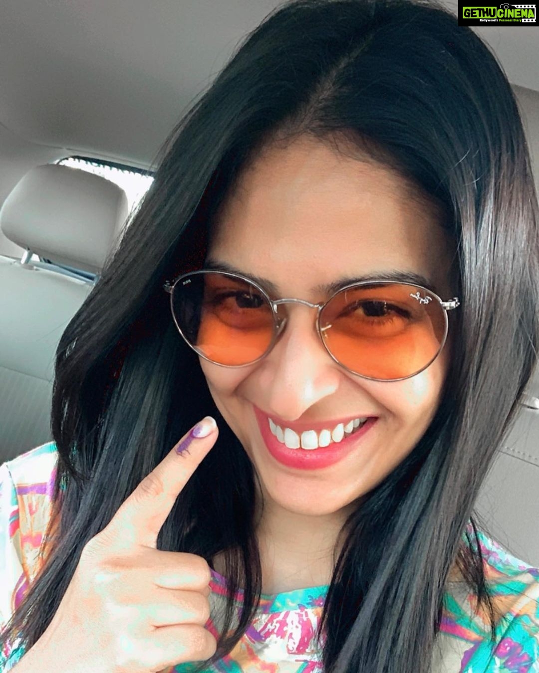 Maulika Patel - 581 Likes - Voted 🗳
#vote #voting #votingrights #votingmatters #family #littlelove #respect #nation #city #state 🌸