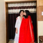 Maulika Patel Instagram – परिवार ♥️

#સાલમુબારક #નુતનવષાઁભિનંદન #happynewyear #family #rituals #celebration #happiness #smile #love #littlelove #fiyahood #blessings #ilovemyblessedlife💕 Gandhinagar, Gujarat