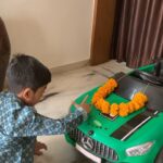 Maulika Patel Instagram – परिवार ♥️

#સાલમુબારક #નુતનવષાઁભિનંદન #happynewyear #family #rituals #celebration #happiness #smile #love #littlelove #fiyahood #blessings #ilovemyblessedlife💕 Gandhinagar, Gujarat