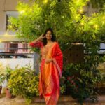 Maulika Patel Instagram – मेरे तुम्हारे सबके लिए हैप्पी दिवाली 🪔💥

#diwali #family #friends #together #celebration #happiness #smile #love #littlelove #fiyahood #crackers #fun #noharmtoanimals #takencareof #givesmiles #ilovemyblessedlife💕 Gandhinagar, Gujarat
