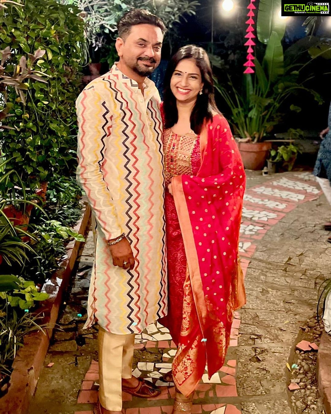 Maulika Patel Instagram - मेरे तुम्हारे सबके लिए हैप्पी दिवाली 🪔💥 #diwali #family #friends #together #celebration #happiness #smile #love #littlelove #fiyahood #crackers #fun #noharmtoanimals #takencareof #givesmiles #ilovemyblessedlife💕 Gandhinagar, Gujarat