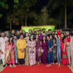 Maulika Patel Instagram – Pre Diwali Celebration ✨

As always You made the evening so perfect 🤗

Lots of love To you 
@vaishalshah7 💝
@jannockfilmsllp ✨

#diwali #diwalieve #friends #gujaratiindustry #crackers #food #music #ahmedabad #hobnobbistrocafe #happiness #ilovemyblessedlife💕 Hobnob Bistro