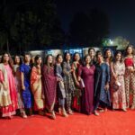 Maulika Patel Instagram – Pre Diwali Celebration ✨

As always You made the evening so perfect 🤗

Lots of love To you 
@vaishalshah7 💝
@jannockfilmsllp ✨

#diwali #diwalieve #friends #gujaratiindustry #crackers #food #music #ahmedabad #hobnobbistrocafe #happiness #ilovemyblessedlife💕 Hobnob Bistro