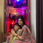 Maulika Patel Instagram – Dhanteras ✨ 

#festvial #dhanteras #family #littlelove #fiyahood #happyrituals #togetherforever #devi #lakshmipuja #festivevibes #diwali #happydiwali #ilovemyblessedlife💕