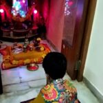 Maulika Patel Instagram – Dhanteras ✨ 

#festvial #dhanteras #family #littlelove #fiyahood #happyrituals #togetherforever #devi #lakshmipuja #festivevibes #diwali #happydiwali #ilovemyblessedlife💕