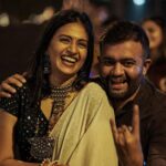 Maulika Patel Instagram – નવલી નવરાત્રી ❤️

One of the best Garba Night @swagdandiya2022 🌟

Thank you for the invitation @rajpatel_00 @dhruvats_ 🌸 

Captured By: @mack_9221 📸 

#garba #garbanight #swagratri #swagdandiya2022 #ahmedabad #friends #fun #steps #dodhiyu #love #navratri #ilovemyblessedlife💕