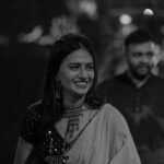 Maulika Patel Instagram - નવલી નવરાત્રી ❤️ One of the best Garba Night @swagdandiya2022 🌟 Thank you for the invitation @rajpatel_00 @dhruvats_ 🌸 Captured By: @mack_9221 📸 #garba #garbanight #swagratri #swagdandiya2022 #ahmedabad #friends #fun #steps #dodhiyu #love #navratri #ilovemyblessedlife💕